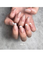 カーラ(CARA)/持込デザイン