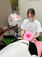 エ アラ エ(E.ala.e)/【美祭】人気投票第2位！