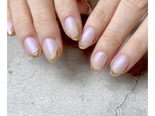 パシャ(Pacha)/ミラーフレンチ