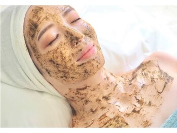 アンベリール(embellir)の写真/日々の生活でダメージを受けるお肌のケアに◎毛穴・ニキビ・しみ・しわなどの肌トラブル改善におススメ♪