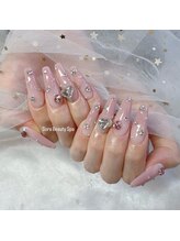 ソラネイル アヤセ(SORA NAIL AYASE)/