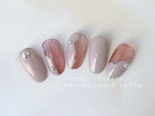 キャンアイドレッシー 新小岩店/定額こだわりコース