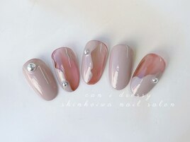 定額こだわりコース