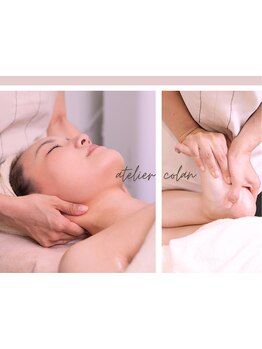 長く通えるお気に入りサロンに出会いたい