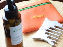 かまくらリアンの雰囲気(ピソンテラピーで筋膜リリース!頭からデコルテまでスッキリ!)