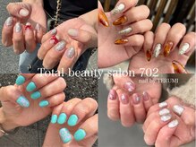 ナナマルニ(702)/