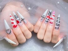 ブルームビューティ― 新宿(Blooｍ Beauty)/