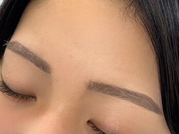 ヘキサ 千葉店(HEXA)/眉毛/まゆげ/美眉スタイリング