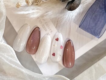 定額シンプルデザイン　サンプル