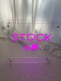 ストック(STOCK)/STOCK