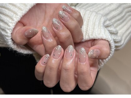 ネイル バイ ザザ 目白(Nail by ZAZA)の写真