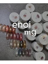 エーナイン イオンモール苫小牧店/マグネットジェル