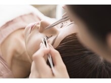 ミル(mill)/施術風景