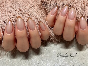 ルディーネイル(Rudy Nail)/