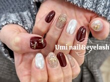 ユミ 池袋(Umi)/シンプルオーロラ