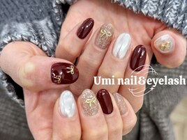 シンプルオーロラ