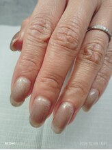 ハロ(Halo)/ケア付きワンカラー