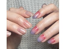 ルーツ(Roots)/ニュアンスネイル