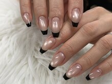 テネル 横浜(tener)/>>ベースマグフレンチ♪