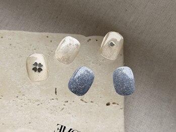 アノヴァ 明治神宮前 表参道(ANOVA)/デザインアート