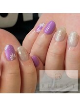 リーベスト 心斎橋(REBEST)/