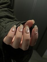 グラッドネイル 銀座店(GLAD nail)&nbsp;Hayashi 