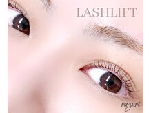 ラズリ(razuri)/＊パリジェンヌラッシュリフト＊