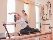 ビタライズ 茨木スタジオ(VITARISE)