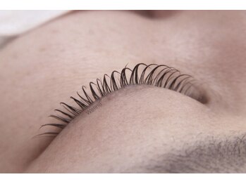 アイラッシュサロン ウェリナ 名古屋(Welina)/美カールまつげパーマ