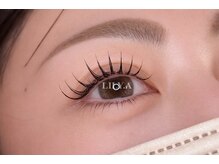 リリア(LILY.A)/LEDまつエク120本