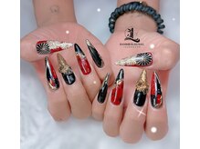 バンブーブリス 池袋東口店(BambooBliss)/やり放題+付け放題