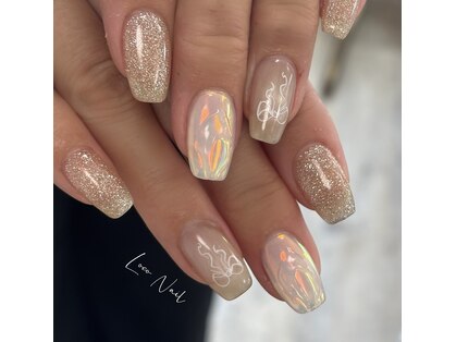 ロコネイル(Loco Nail)の写真
