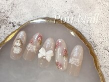 プティネイル(Puti Nail)/◇￥11,550◇