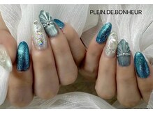 プランドゥボヌール(PLEIN.DE.BONHEUR)