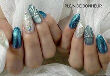 プランドゥボヌール(PLEIN.DE.BONHEUR)