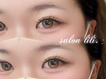 サロンリリ(salon lili.)
