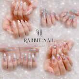 ラビットネイル 大阪なんば店(Rabbit Nail)