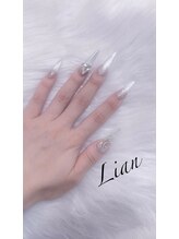 リアン 京都四条河原町店(Lian) 酒井