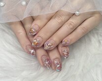 ミュゲ ネイル(Muguet Nail)