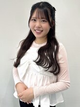 ベリー 焼津店(Very) 長谷川 はな