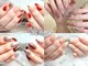 ハイネイルズ(Hi nails)の写真