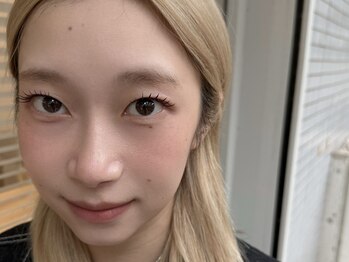 アソート アイデザイン 津田沼(asot eye design)の写真/お一人お一人に合わせたオーダーメイドなデザインをご提案♪