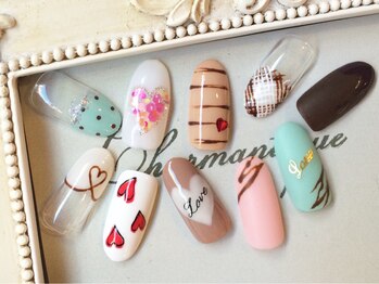 ローラント(LAURENT)/バレンタインデザイン