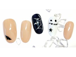 控えめハロウィン♪