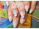 Ｎａｉｌ・ＶＯＬ７０～５～