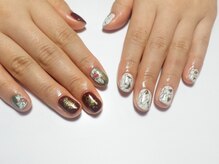 ネイルアトリエキジ(KIJI)/¥11980アートコース