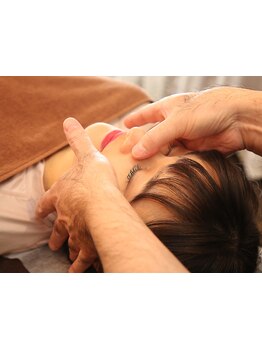 小顔になりたい