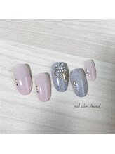 ネイルサロンハピール(Hapeal)/