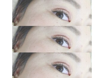 プライズアイリス アイラッシュ 池袋東口店(prize Iris eyelash)/キュートデザイン♪【池袋】