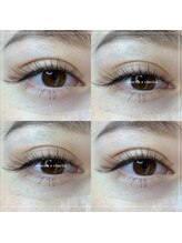 チュチュアチュチュ(chuchu a chuchu)/フラットラッシュ160本